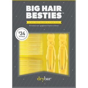 Drybar Big‎ Hair Besties Volumizing Kit